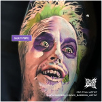 Galaxy Purple