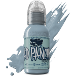 A.D. Pancho Pastel Grey - #1