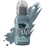 A.D. Pancho Pastel Grey - #2