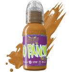A.D. Pancho Proteam Color - Gold