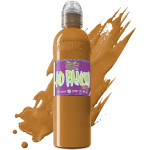 A.D. Pancho Proteam Color - Gold