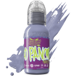 A.D. Pancho Proteam Color - Light Purple