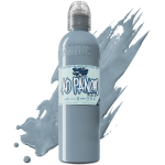A.D. Pancho Pastel Grey - #1