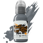 Thomas Carli Jarlier Noire Ink - Battleship Grey