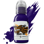 Amsterdam Purple