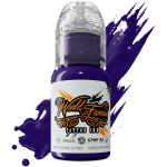 Amsterdam Purple