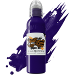 Amsterdam Purple