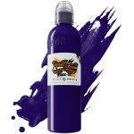 Amsterdam Purple