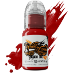 Big Apple Red