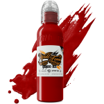 Big Apple Red