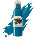Big Ben Blue