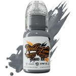 Thomas Carli Jarlier Noire Ink - Battleship Grey