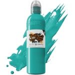 Bahama Blue