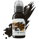Badlands Brown