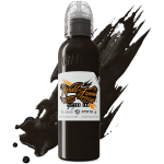 Badlands Brown