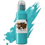 Barrier Reef Blue