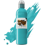 Barrier Reef Blue