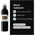 Black Sabbath