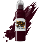 Burgundy Wine