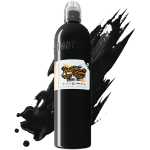 World Famous Charcoal Greywash