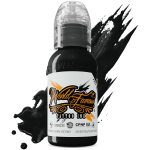 World Famous Charcoal Greywash
