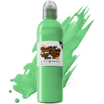 Gorsky's Retro Summer - Solstice Teal