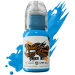 Einstein Blue