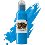 Einstein Blue