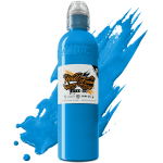 Einstein Blue