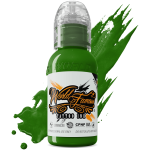 Everglades Green
