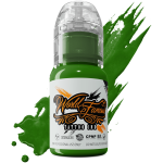 Everglades Green