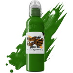 Everglades Green