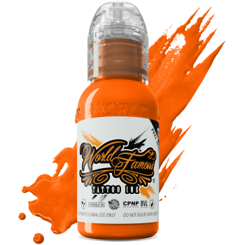 Everest Orange