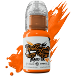 Everest Orange