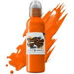 Everest Orange