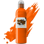 Everest Orange