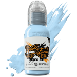 Fountain Blue