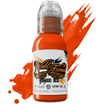 Ilya Fom's Animal Kingdom - Tucan Tangerine