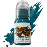 Galapagos Green