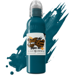 Galapagos Green