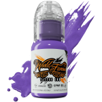 Galaxy Purple