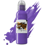 Galaxy Purple