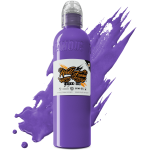 Galaxy Purple