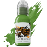 Iceland Green