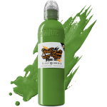 Iceland Green