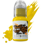 Illuminati Yellow