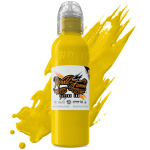 Illuminati Yellow