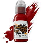 Maks Kornev's Blood Color - Laceration