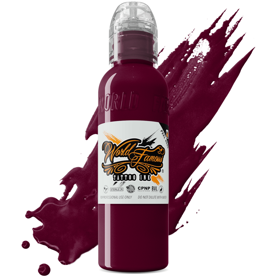 Liberaci Red