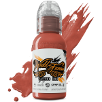 Mars Sand Red